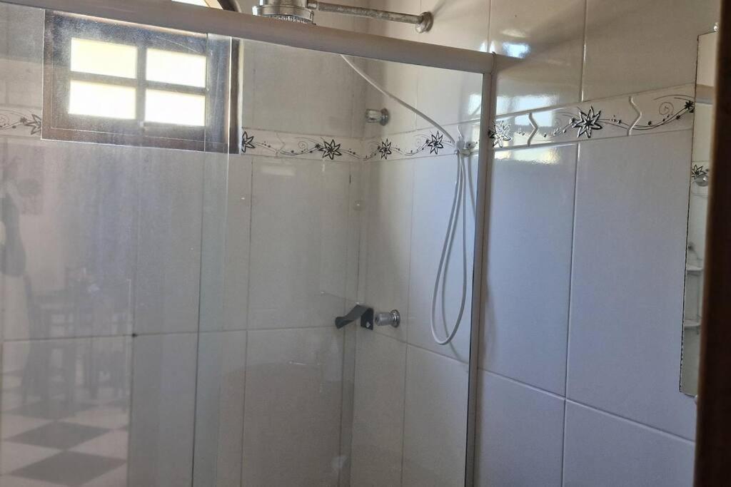 Casa Pouso Aconchego Para Ti - Pertinho Trindade Parati Esterno foto