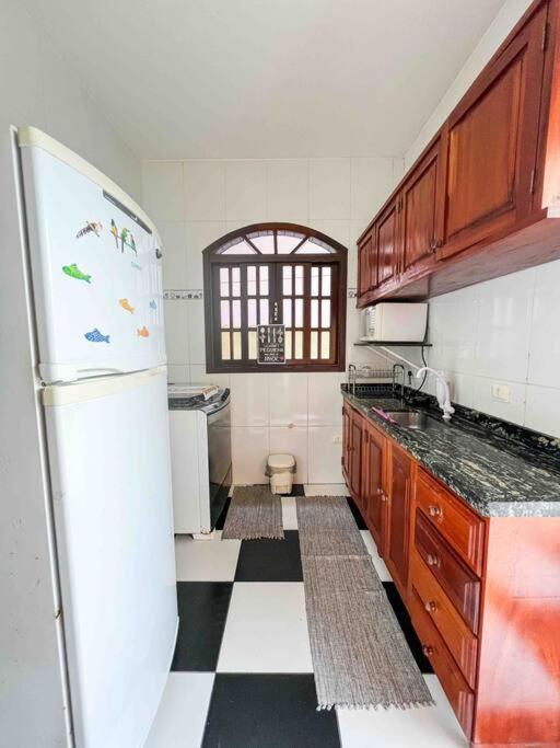 Casa Pouso Aconchego Para Ti - Pertinho Trindade Parati Esterno foto