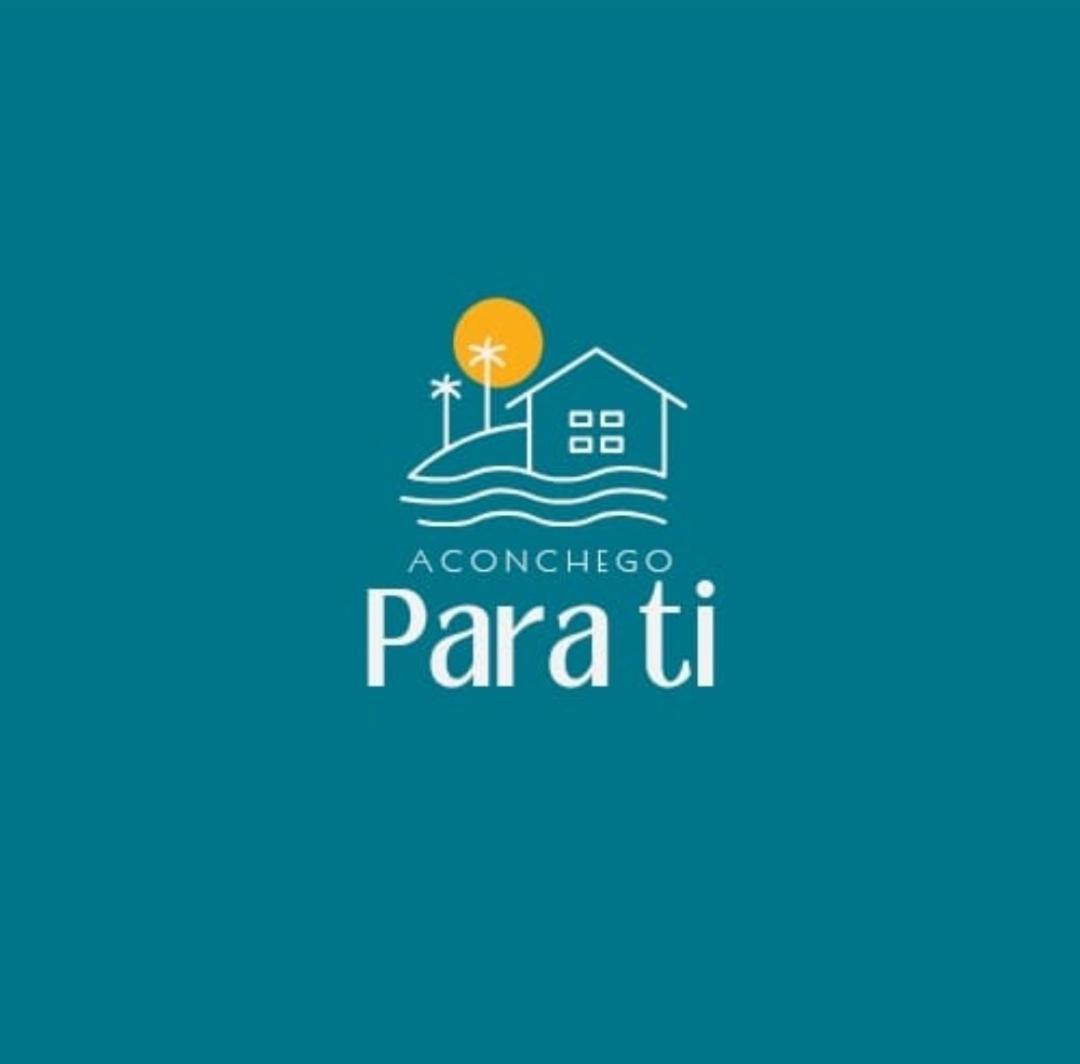 Casa Pouso Aconchego Para Ti - Pertinho Trindade Parati Esterno foto
